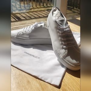 WMNS Common Project Tournament Low size 9